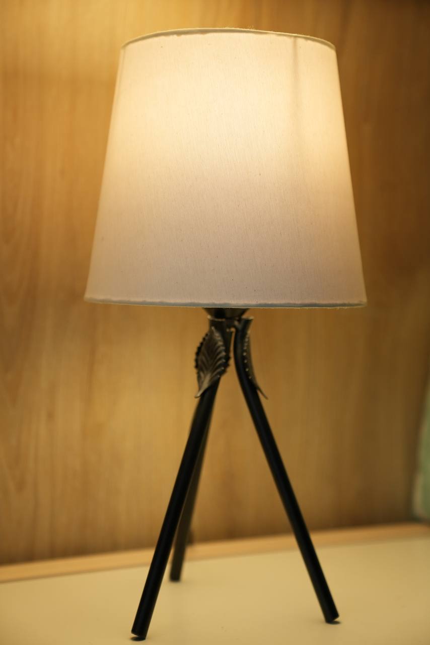 Iron Man Lamp