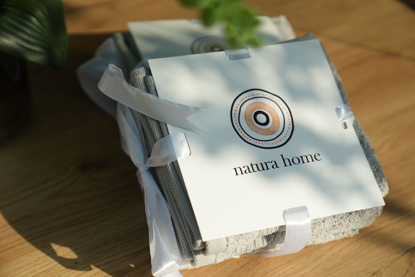 Set of 4 Small Towel